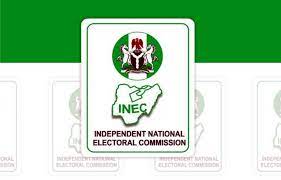 A Picture of the INEC Logo